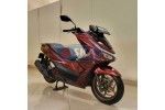 Honda NEW PCX 160 RoadSync Tahun 2025